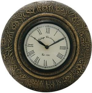 Vintage WallClock clock53