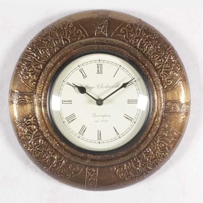 Analog 30 cm Dia Wall Clock clock30d