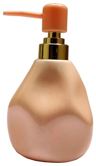 Ceramic Liquid Soap Dispenser (11776)